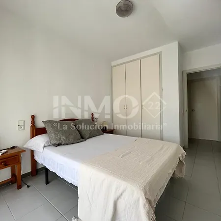 Apartamento En Golf St Jordi En La Llosa 118b - Inmo22 Apartment *