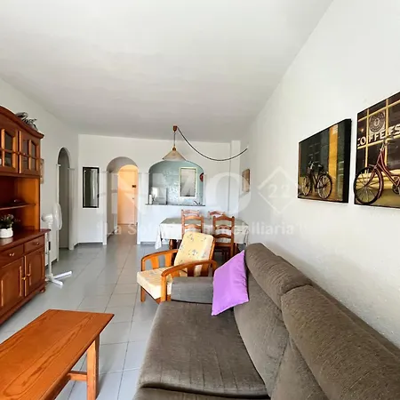 Apartment Apartamento En Golf St Jordi En La Llosa 118b - Inmo22 *