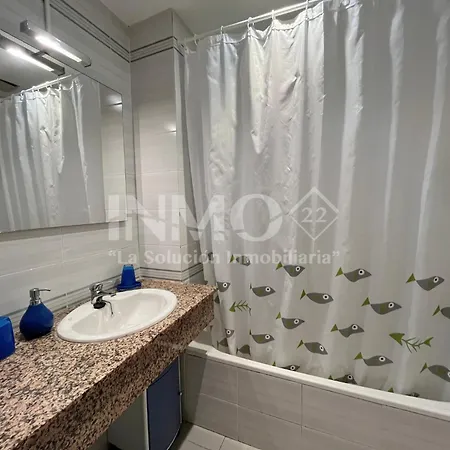 Apartamento En Golf St Jordi En La Llosa 118b - Inmo22 Cambrils