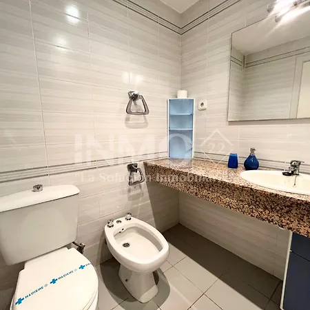 Apartamento En Golf St Jordi En La Llosa 118b - Inmo22 *