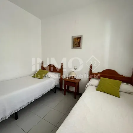 Apartment Apartamento En Golf St Jordi En La Llosa 118b - Inmo22 *