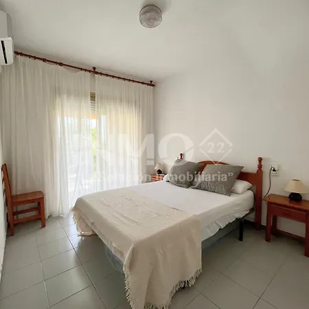 Apartamento En Golf St Jordi En La Llosa 118b - Inmo22 *