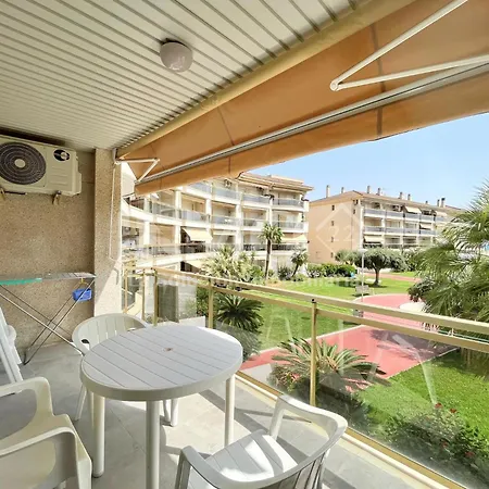 Apartment Apartamento En Golf St Jordi En La Llosa 118b - Inmo22