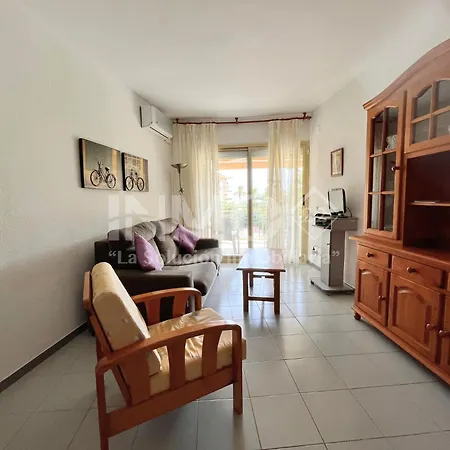 Apartamento En Golf St Jordi En La Llosa 118b - Inmo22 Apartment Cambrils