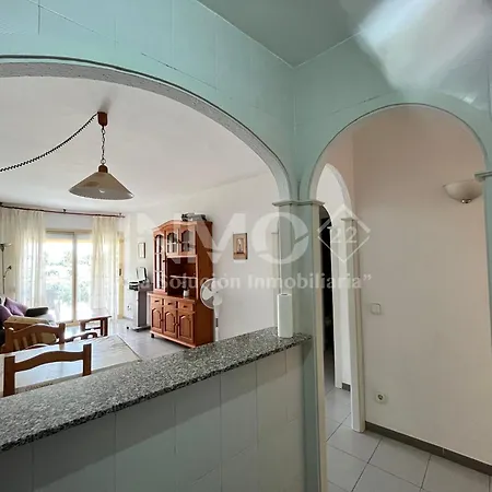 Apartment Apartamento En Golf St Jordi En La Llosa 118b - Inmo22 *