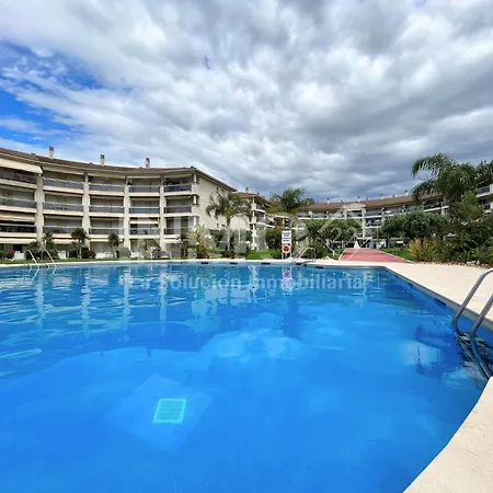 Apartamento En Golf St Jordi En La Llosa 118b - Inmo22 Cambrils