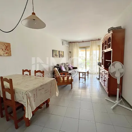 Apartment Apartamento En Golf St Jordi En La Llosa 118b - Inmo22 *