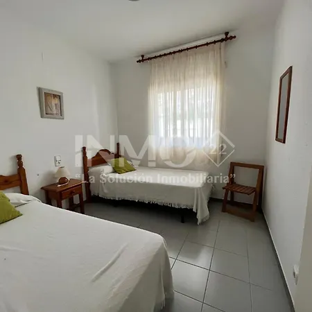 Apartamento En Golf St Jordi En La Llosa 118b - Inmo22