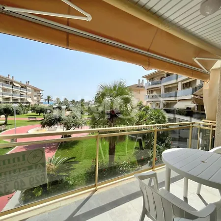 Apartamento En Golf St Jordi En La Llosa 118b - Inmo22 Apartment Cambrils